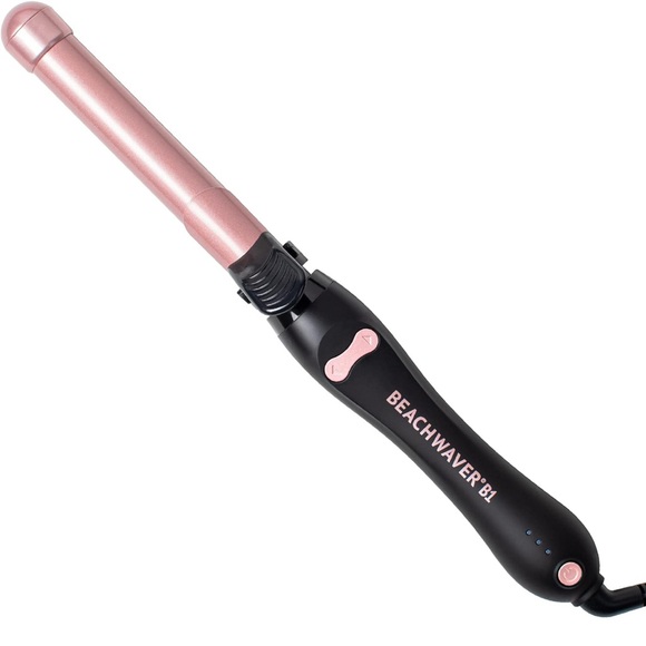Beachwaver B1 1inch rotating curling iron- NIB, never used, never opened - Picture 1 of 6